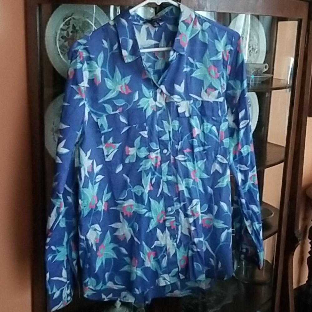 Gap blouse